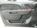 Silver Ice Metallic - Suburban LT Photo No. 15