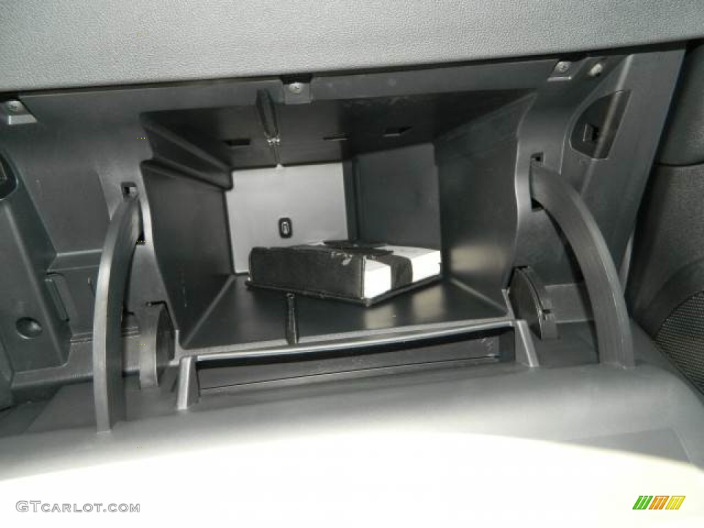 2011 Rogue S - Gotham Gray Metallic / Black photo #25