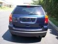 2006 Midnight Blue Pearl Chrysler Pacifica   photo #35