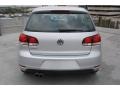 Reflex Silver Metallic - Golf 4 Door Photo No. 7