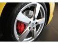 2014 Porsche Cayman S Wheel and Tire Photo