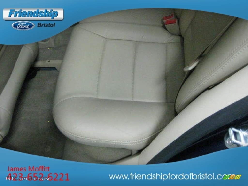 2003 Jetta GLS Sedan - Galactic Blue Metallic / Beige photo #10