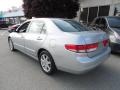 2003 Satin Silver Metallic Honda Accord EX V6 Sedan  photo #3