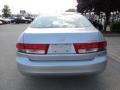 2003 Satin Silver Metallic Honda Accord EX V6 Sedan  photo #4