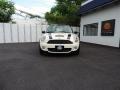 Pepper White - Cooper S Hardtop Photo No. 1