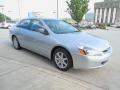 2003 Satin Silver Metallic Honda Accord EX V6 Sedan  photo #5