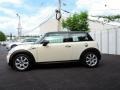 Pepper White - Cooper S Hardtop Photo No. 4