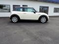Pepper White - Cooper S Hardtop Photo No. 7