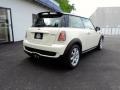 Pepper White - Cooper S Hardtop Photo No. 8