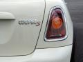 Pepper White - Cooper S Hardtop Photo No. 11