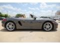 Agate Grey Metallic - Boxster  Photo No. 8