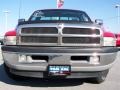 Flame Red - Ram 1500 SLT Regular Cab Photo No. 2
