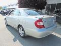 Lunar Mist Metallic - Camry SE Photo No. 3