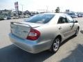 Lunar Mist Metallic - Camry SE Photo No. 4