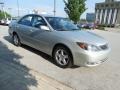 Lunar Mist Metallic - Camry SE Photo No. 5