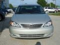 Lunar Mist Metallic - Camry SE Photo No. 6
