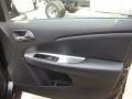 2012 Brilliant Black Crystal Pearl Dodge Journey SXT AWD  photo #23