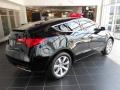  2012 ZDX SH-AWD Technology Crystal Black Pearl