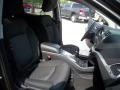 2012 Brilliant Black Crystal Pearl Dodge Journey SXT AWD  photo #24