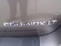 Mocha Steel Metallic - Equinox LT Photo No. 5