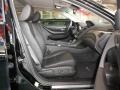 Ebony Front Seat Photo for 2012 Acura ZDX #81290606
