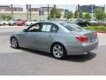 Silver Grey Metallic - 5 Series 525i Sedan Photo No. 7