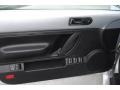 Reflex Silver - New Beetle 2.5 Convertible Photo No. 15