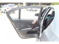 Silver Grey Metallic - 5 Series 525i Sedan Photo No. 12