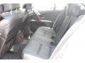 Silver Grey Metallic - 5 Series 525i Sedan Photo No. 13