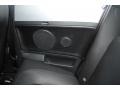 Reflex Silver - New Beetle 2.5 Convertible Photo No. 19