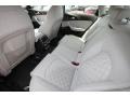 Lunar Silver Rear Seat Photo for 2013 Audi S6 #81291247