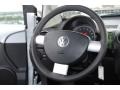 Black Steering Wheel Photo for 2007 Volkswagen New Beetle #81291266