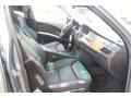 Silver Grey Metallic - 5 Series 525i Sedan Photo No. 17