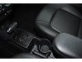 Reflex Silver - New Beetle 2.5 Convertible Photo No. 24