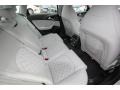 Lunar Silver Rear Seat Photo for 2013 Audi S6 #81291323