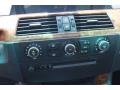 Silver Grey Metallic - 5 Series 525i Sedan Photo No. 25