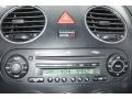Black Audio System Photo for 2007 Volkswagen New Beetle #81291470