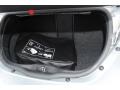 Reflex Silver - New Beetle 2.5 Convertible Photo No. 34