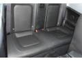 Reflex Silver - New Beetle 2.5 Convertible Photo No. 35