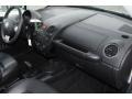 Reflex Silver - New Beetle 2.5 Convertible Photo No. 37