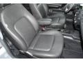 Reflex Silver - New Beetle 2.5 Convertible Photo No. 38
