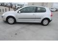 Reflex Silver Metallic - Rabbit 2 Door Photo No. 5