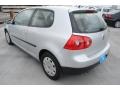 Reflex Silver Metallic - Rabbit 2 Door Photo No. 7