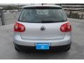 Reflex Silver Metallic - Rabbit 2 Door Photo No. 8