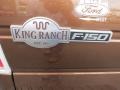 Golden Bronze Metallic - F150 King Ranch SuperCrew Photo No. 15