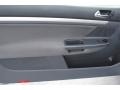 Reflex Silver Metallic - Rabbit 2 Door Photo No. 14