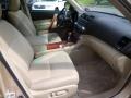 Sandy Beach Metallic - Highlander Limited 4WD Photo No. 8