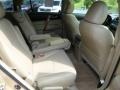 Sandy Beach Metallic - Highlander Limited 4WD Photo No. 10
