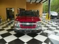 Dark Cherry Red Metallic - Colorado LS Crew Cab Photo No. 2