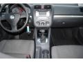 Reflex Silver Metallic - Rabbit 2 Door Photo No. 20